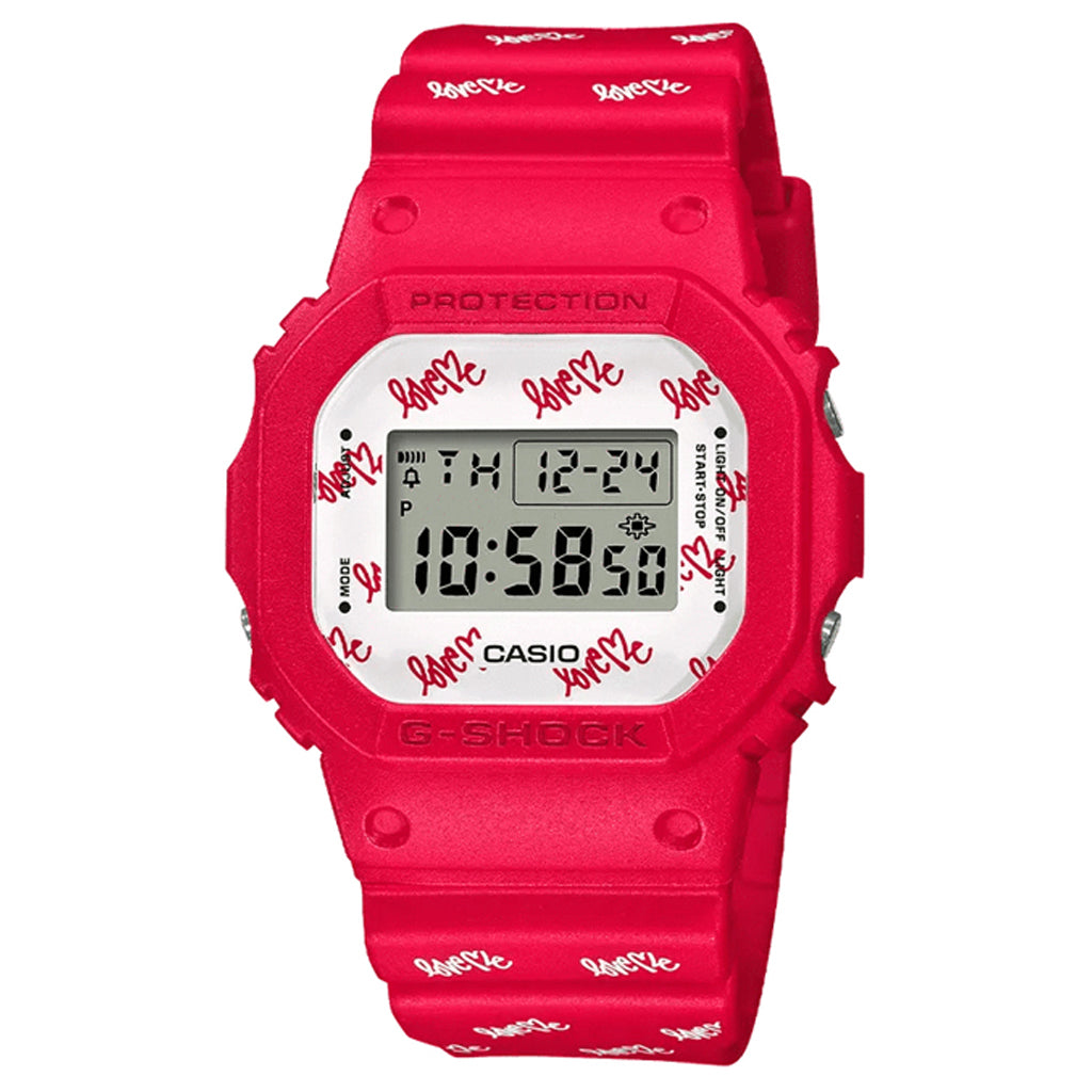 DW5600 - Red