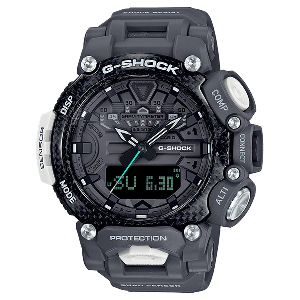 GRB200 Gravity Master