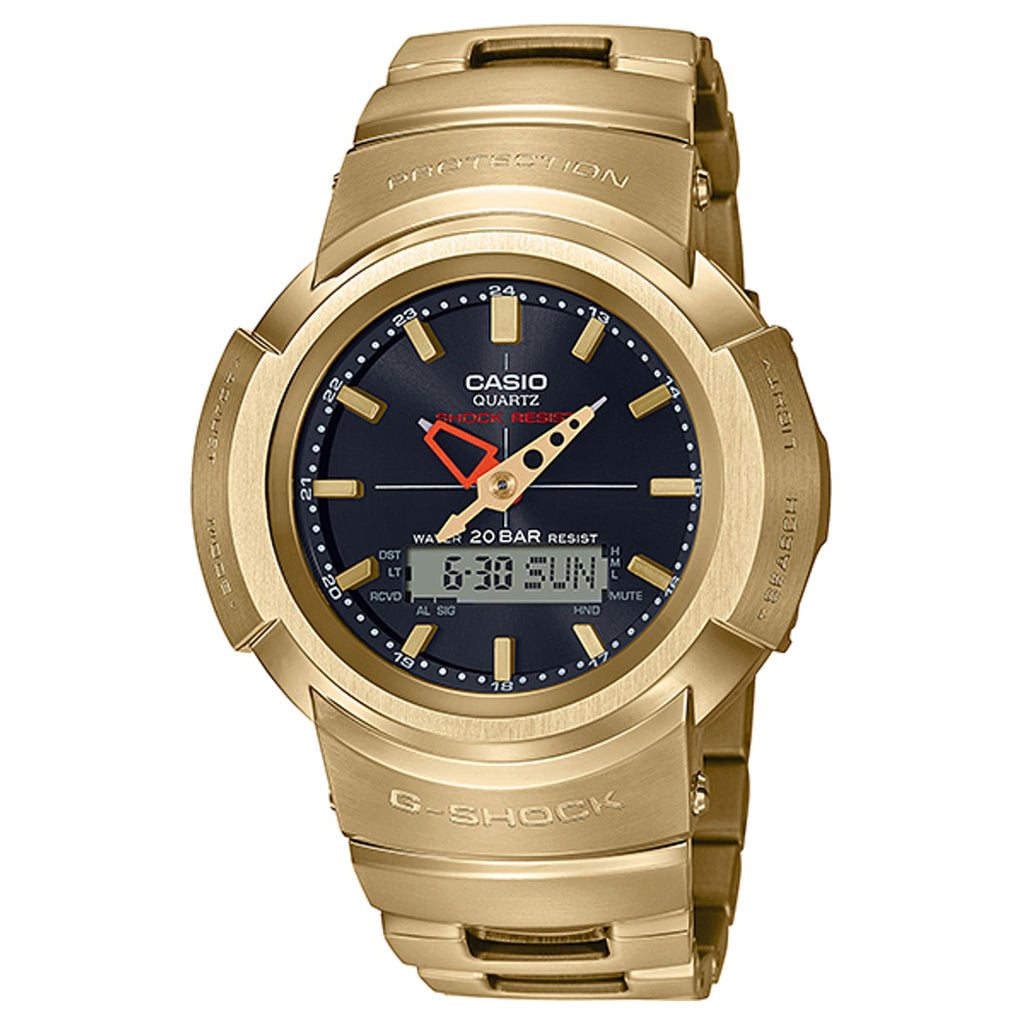AW500 - Gold