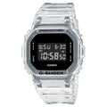 DW5600SKE-7 - Clear