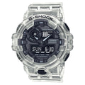 GA700SKE-7A - Clear
