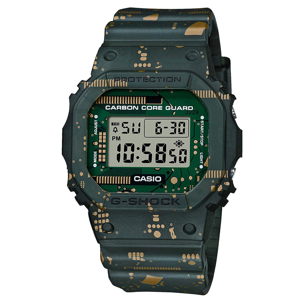 5600 - Green