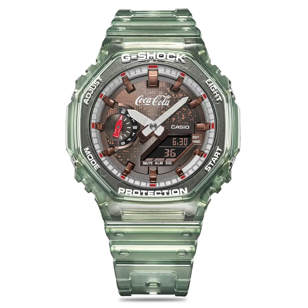 GA2100CC-3A - Georgia Green