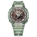 GA2100CC-3A - Georgia Green