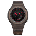 GA2100K-5A - Brown/Gray