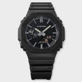 GA2100LXB-1A - Black