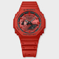 GA2100RRB-4A - Red