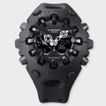 GAV01-1A - Black