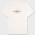 Reverse T-Shirt - Off White