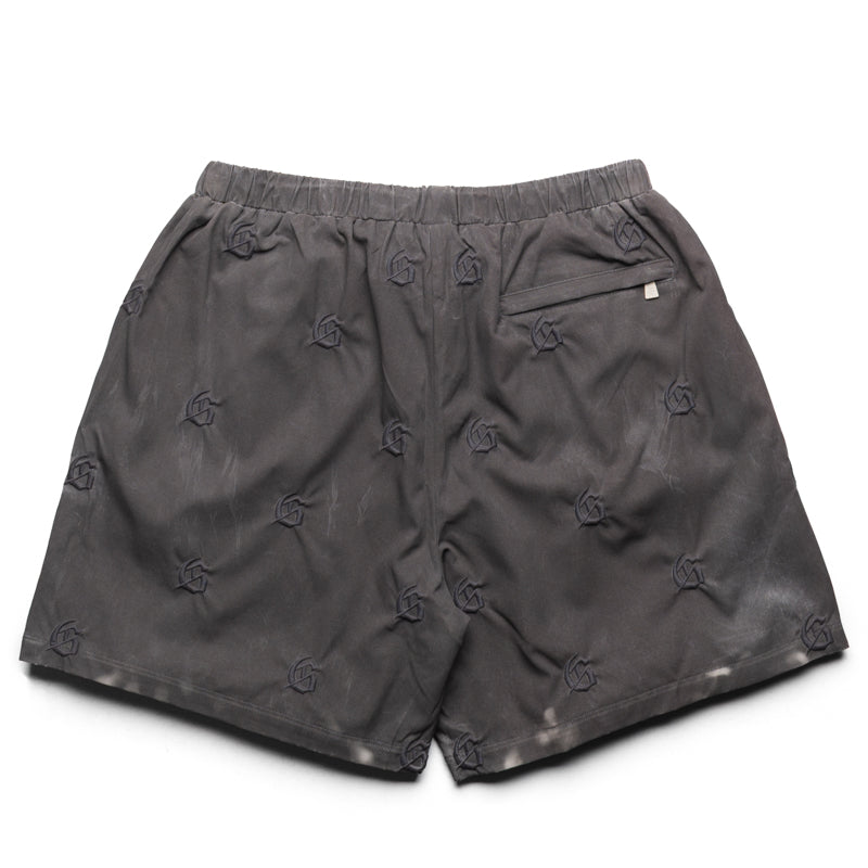 Godspeed New York HydroShift Swimming Trunks - Graphite