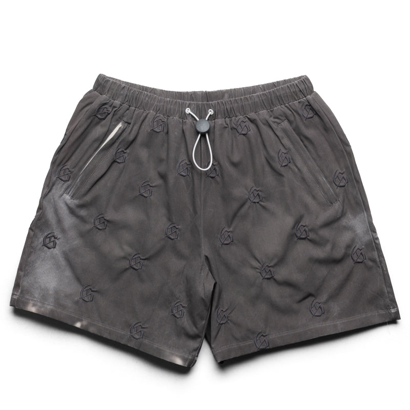 Godspeed New York HydroShift Swimming Trunks - Graphite
