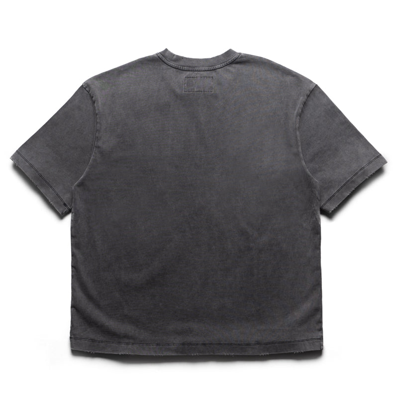 Godspeed New York Hollywood Inferno II Tee - Grey Wash
