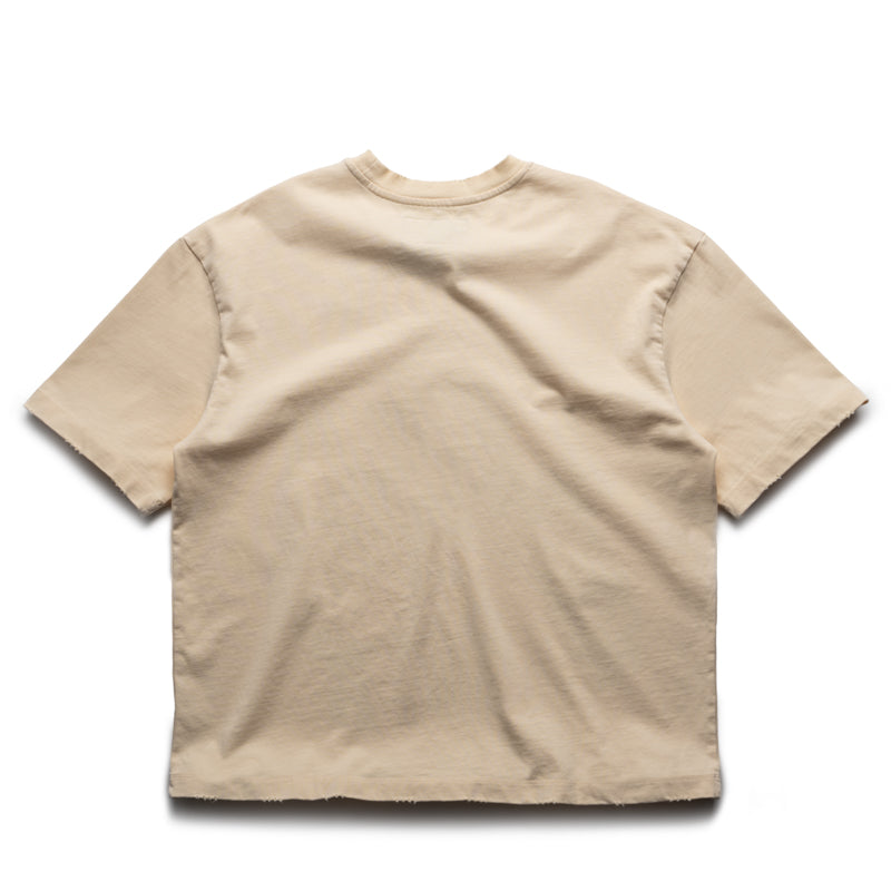 Godspeed New York Liberty Rock Tee - Bone