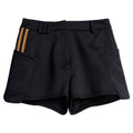 Suit Shorts - Black/Mesa