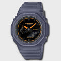 GA2100K-2A - Blue/Light Blue
