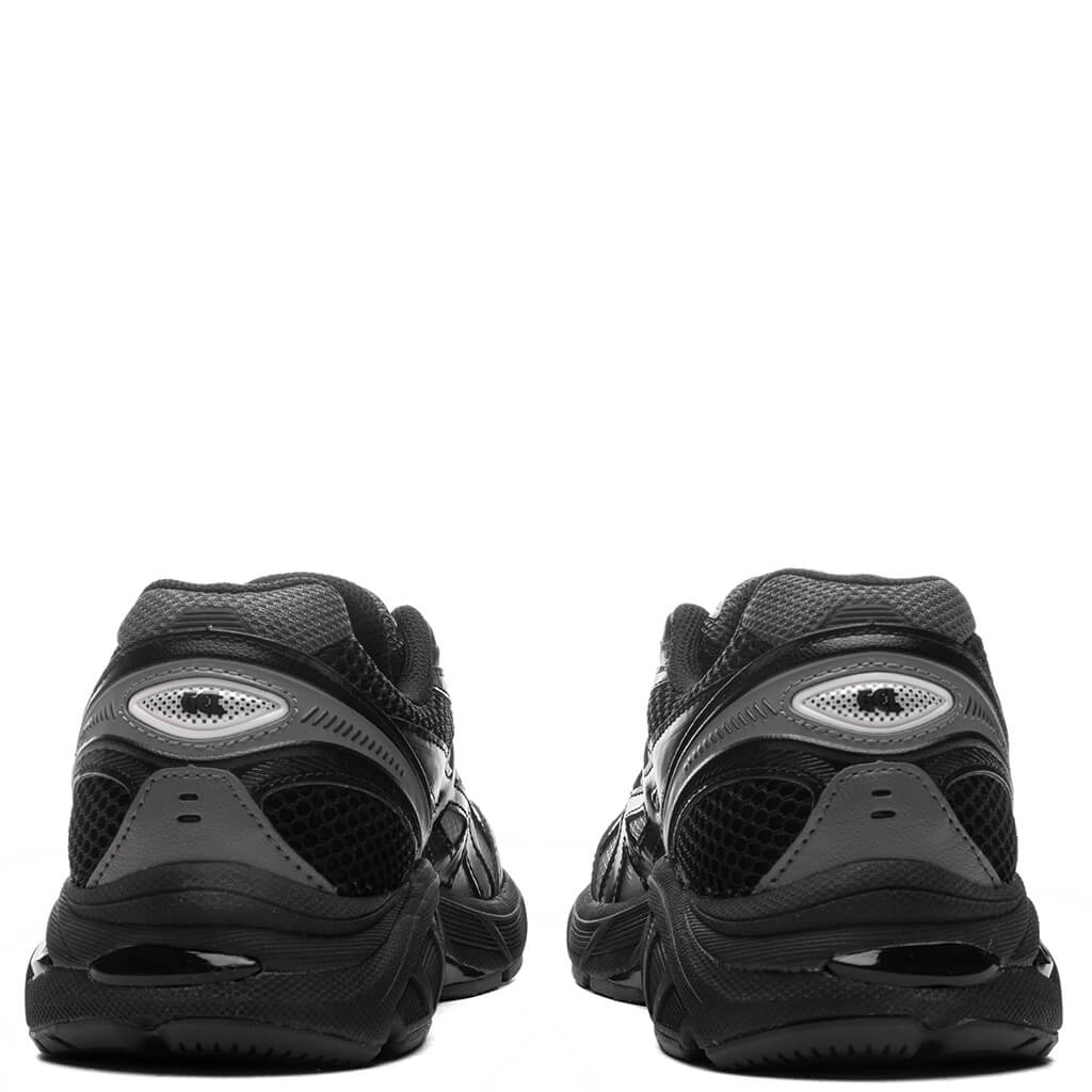 GT-2160 - Black/Gunmetal