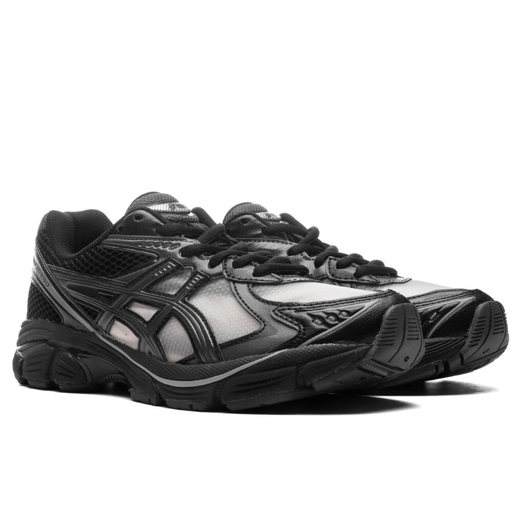 GT-2160 - Black/Gunmetal