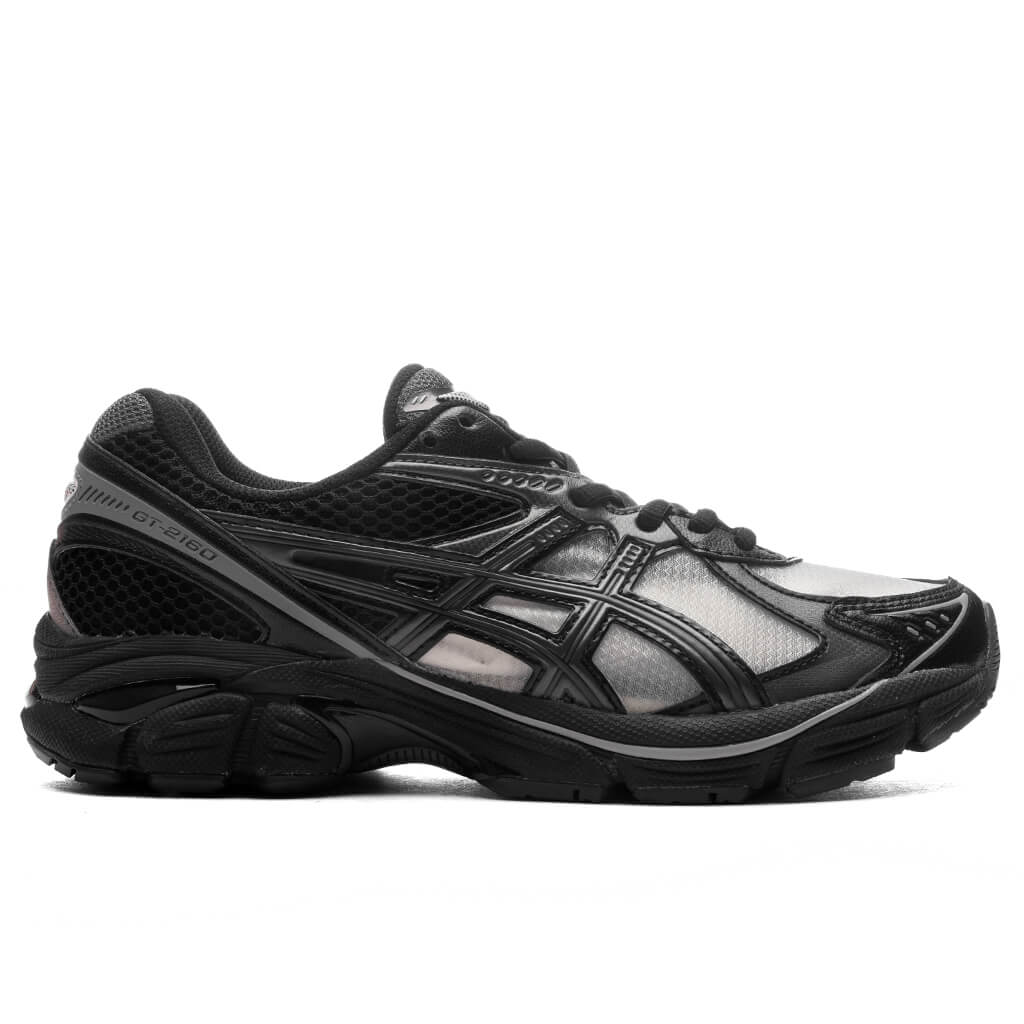 GT-2160 - Black/Gunmetal