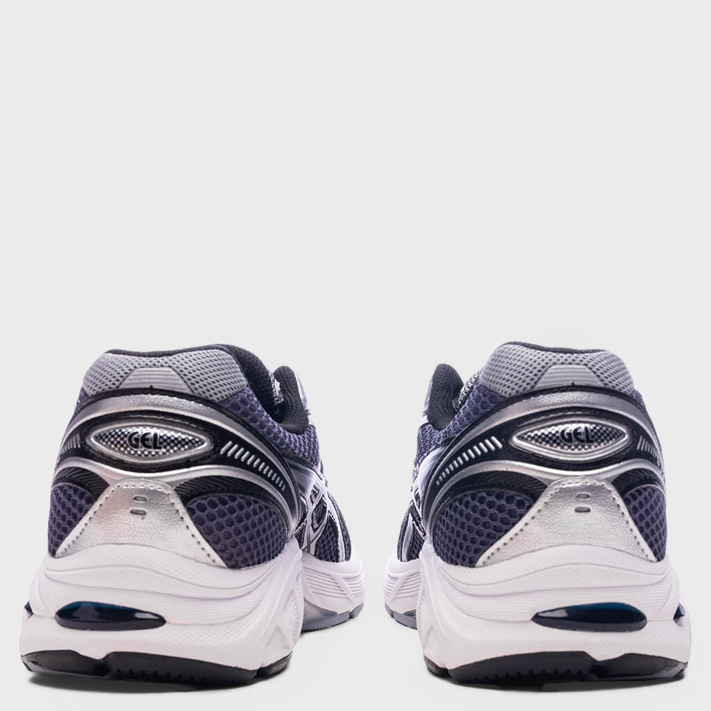 GT-2160 - Indigo Fog/Pure Silver