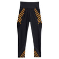3 Stripes Tights - Black