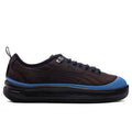 GV Special Cordura - Dark Chocolate/Cobalt Silver