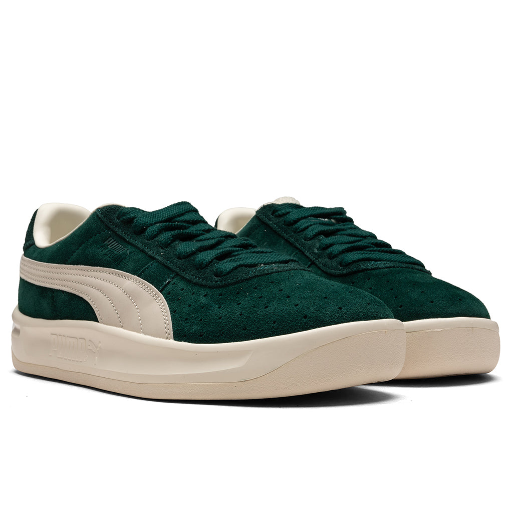 GV Special Suede - Dark Myrtle/Warm White