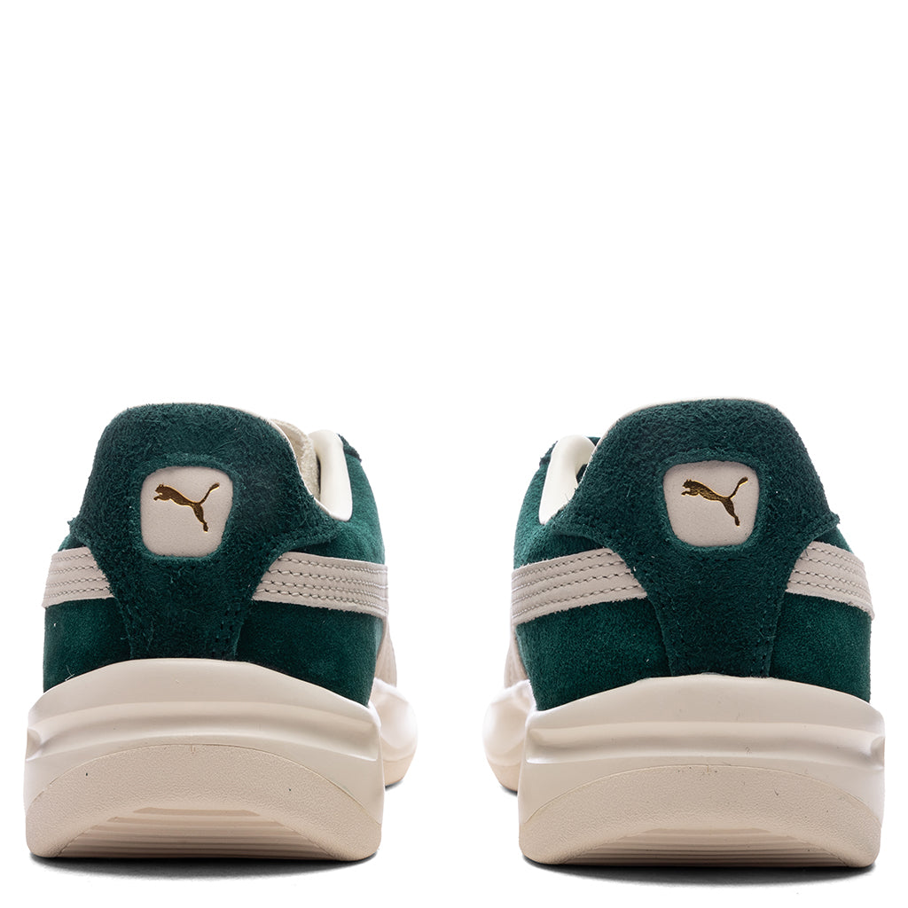GV Special Suede - Dark Myrtle/Warm White