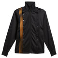 3 Stripes Track Jacket - Black