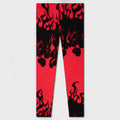 AK Sweats - Black/Red
