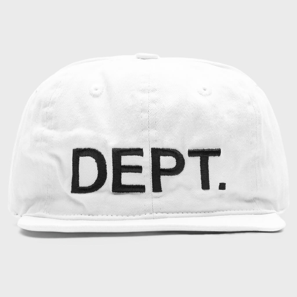 Hat - White