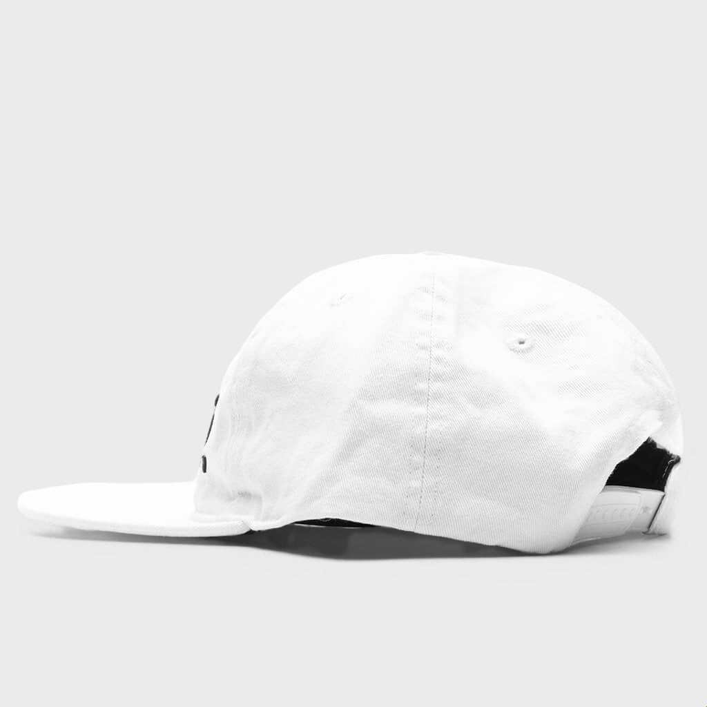 Hat - White