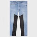K.H. Denim - Blue