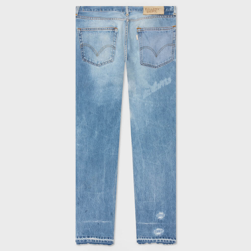 Ken Denim - Indigo