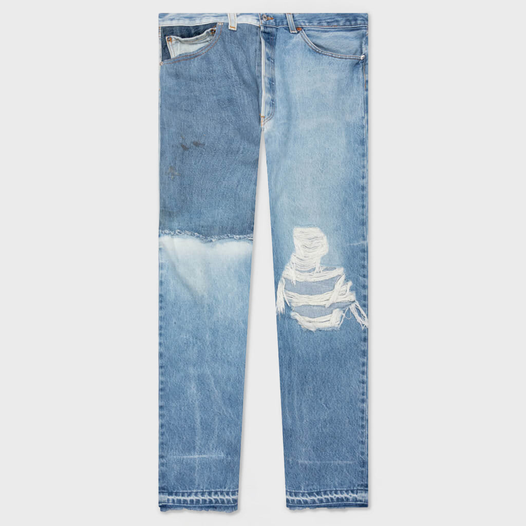 Ken Denim - Indigo
