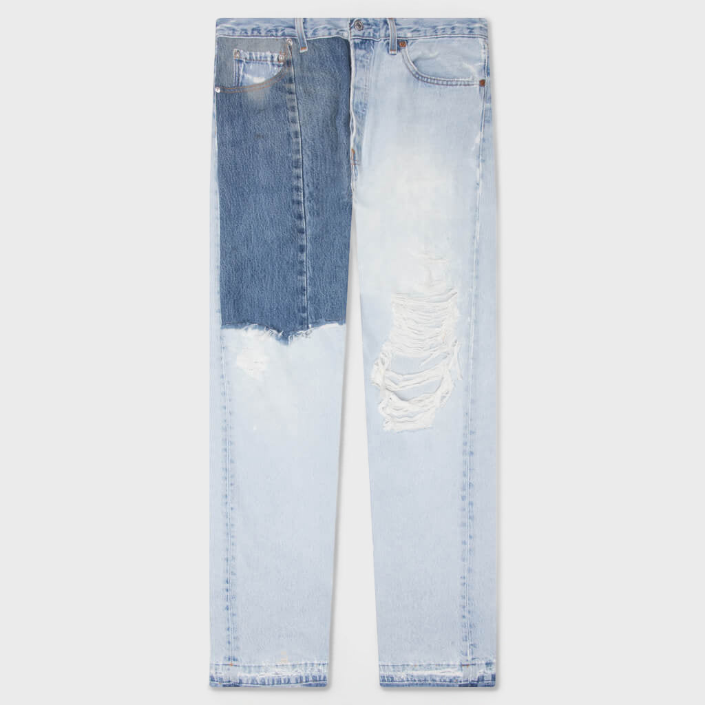 Ken Denim - Indigo