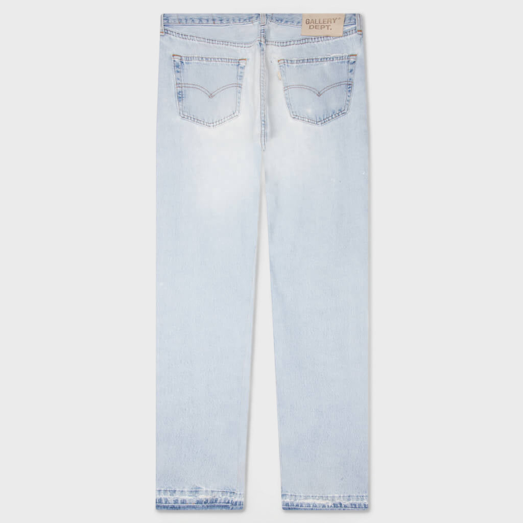 Ken Denim - Indigo