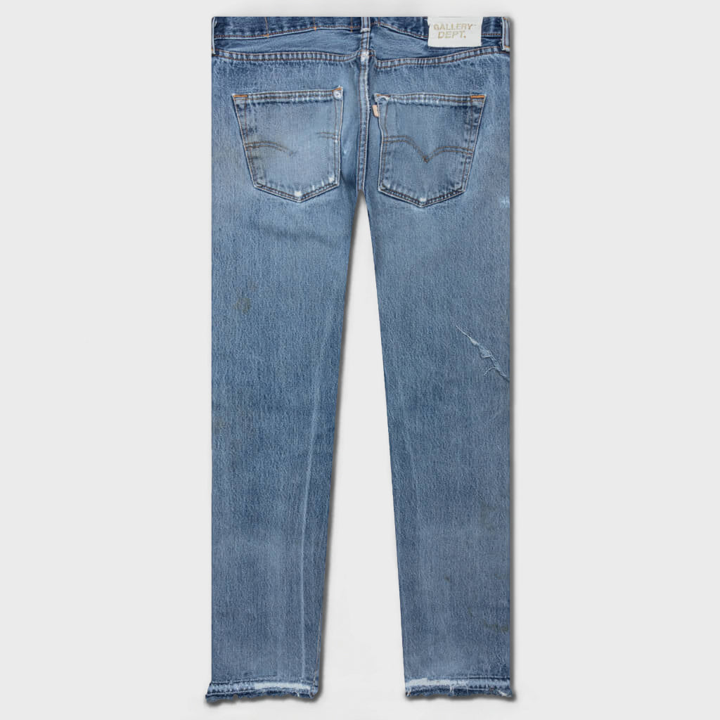 Ranger 5001 Denim - Indigo