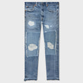 Ranger 5001 Denim - Indigo