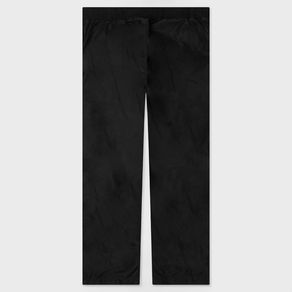 Rec Pant - Black