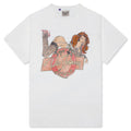 Toys 4 Love Tee - Light Archival White