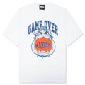 Game Over T-Shirt - White