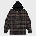 Ganadero Overshirt - Olive
