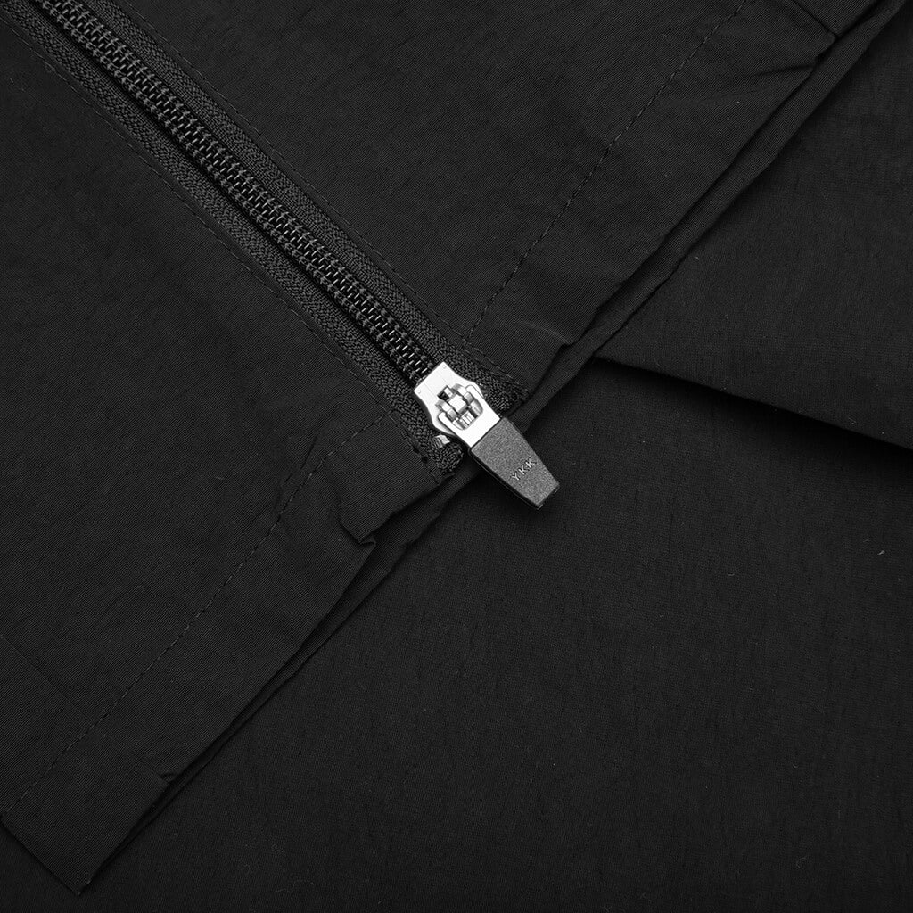 Gaze Track Pants - Black