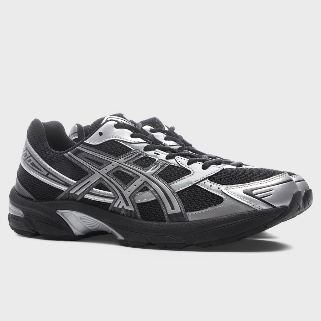 GEL-1130 - Black/Pure Silver
