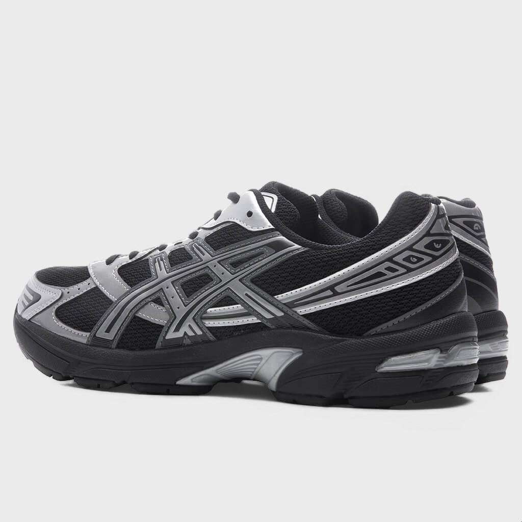 GEL-1130 - Black/Pure Silver
