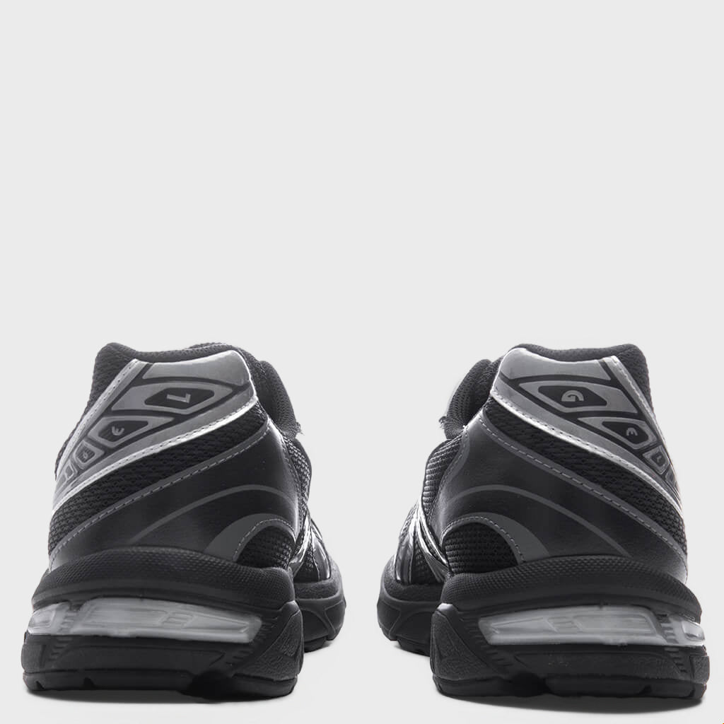 GEL-1130 - Black/Pure Silver