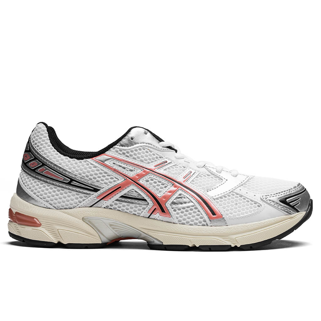 Gel-1130 - White/Desert Red