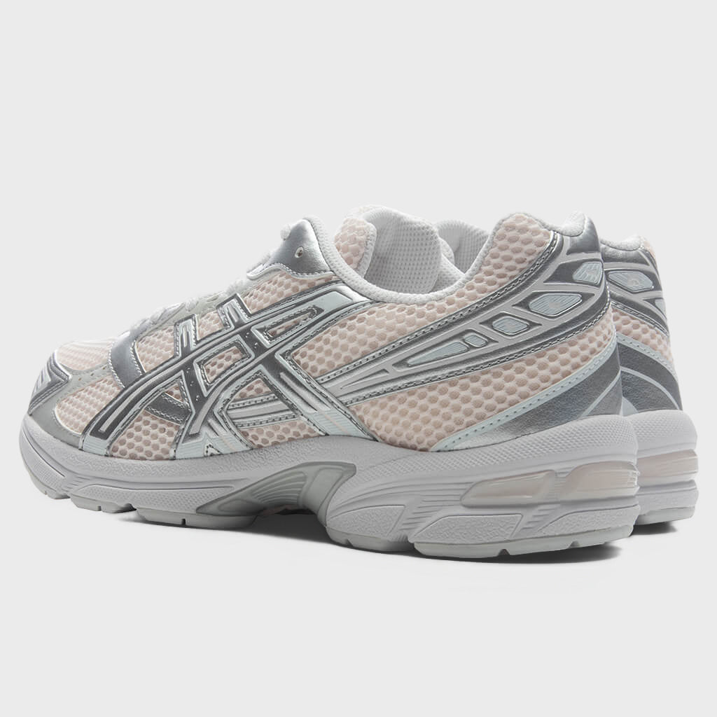 GEL-1130 - Blush/Pure Silver
