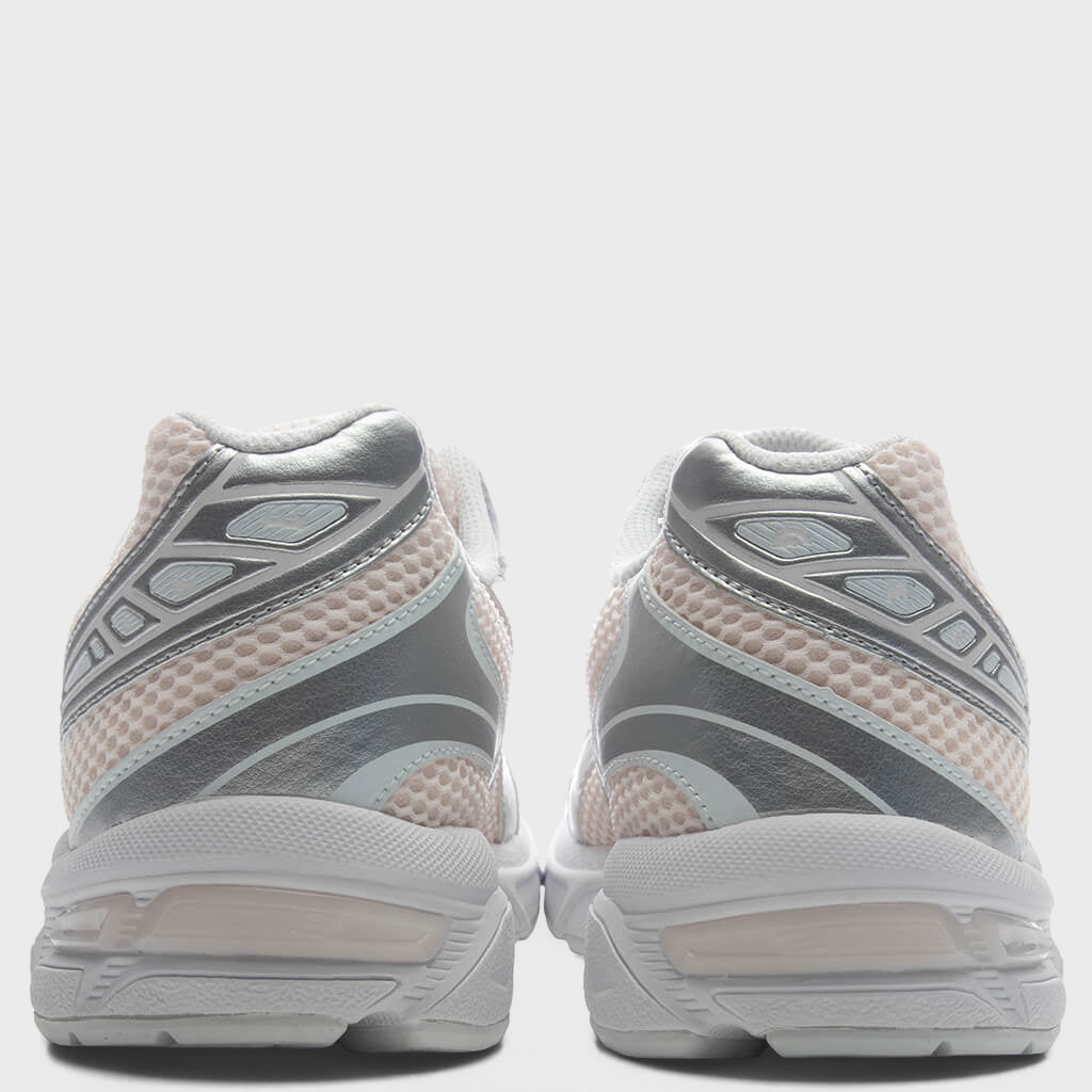 GEL-1130 - Blush/Pure Silver