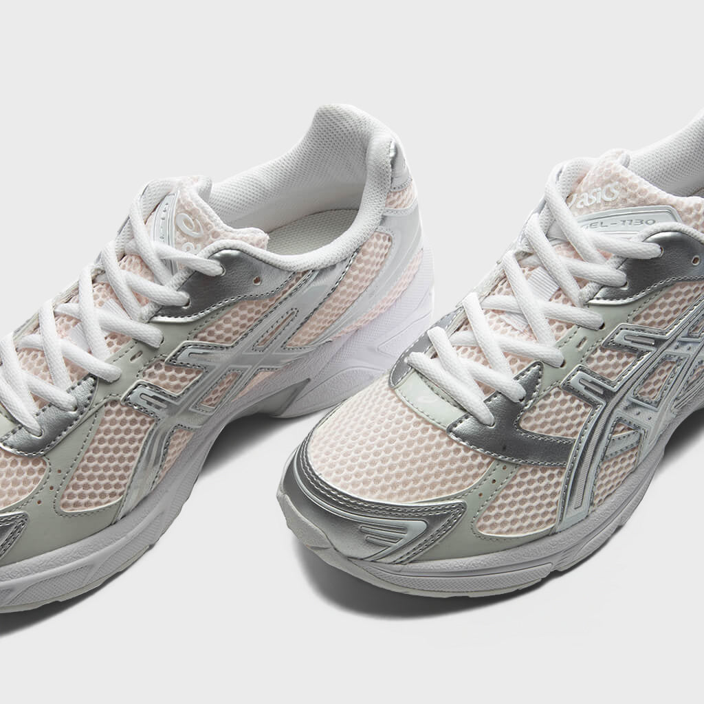GEL-1130 - Blush/Pure Silver